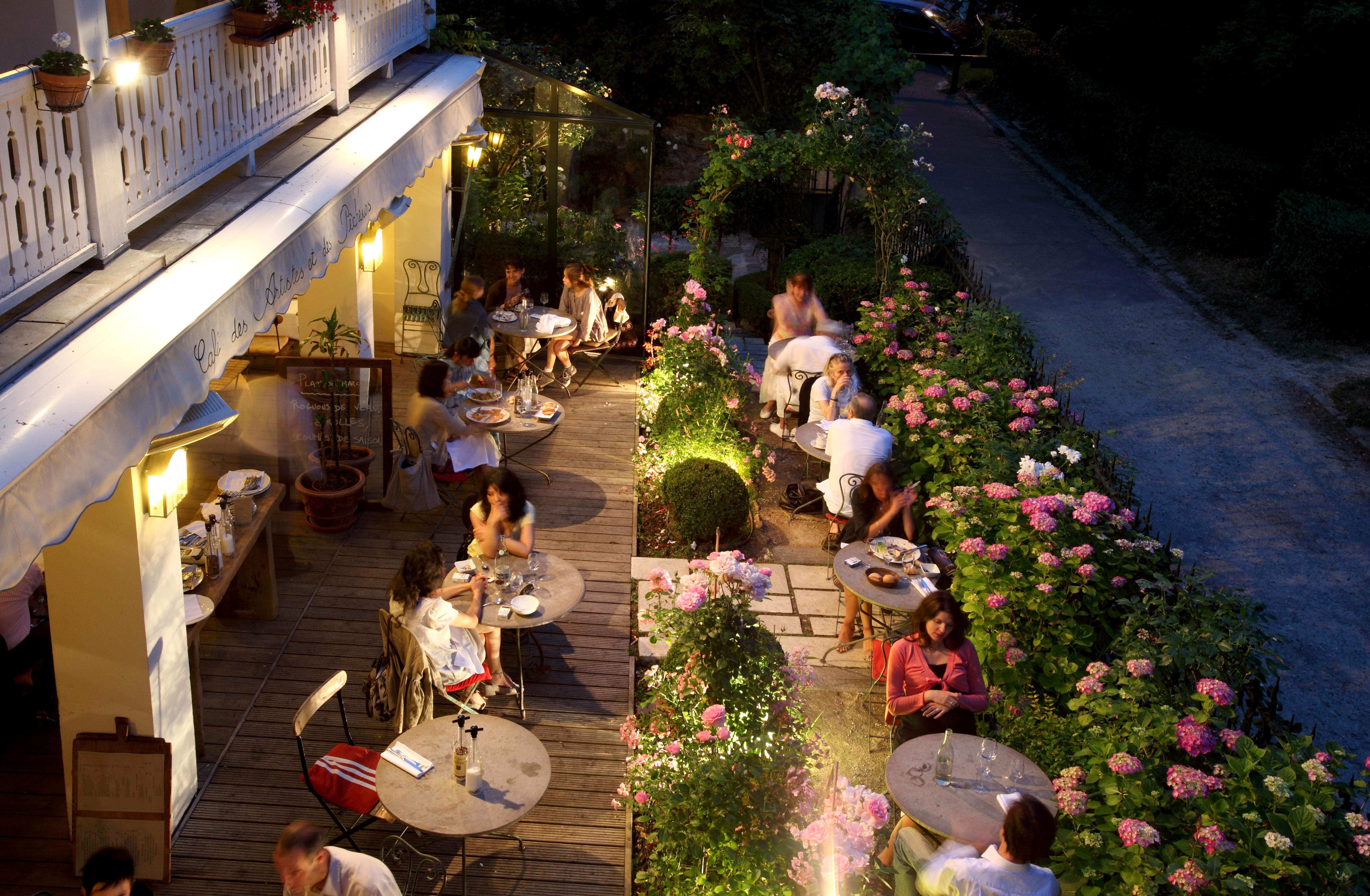 Hotel Les Etangs De Corot Ville-dʼAvray Zewnętrze zdjęcie