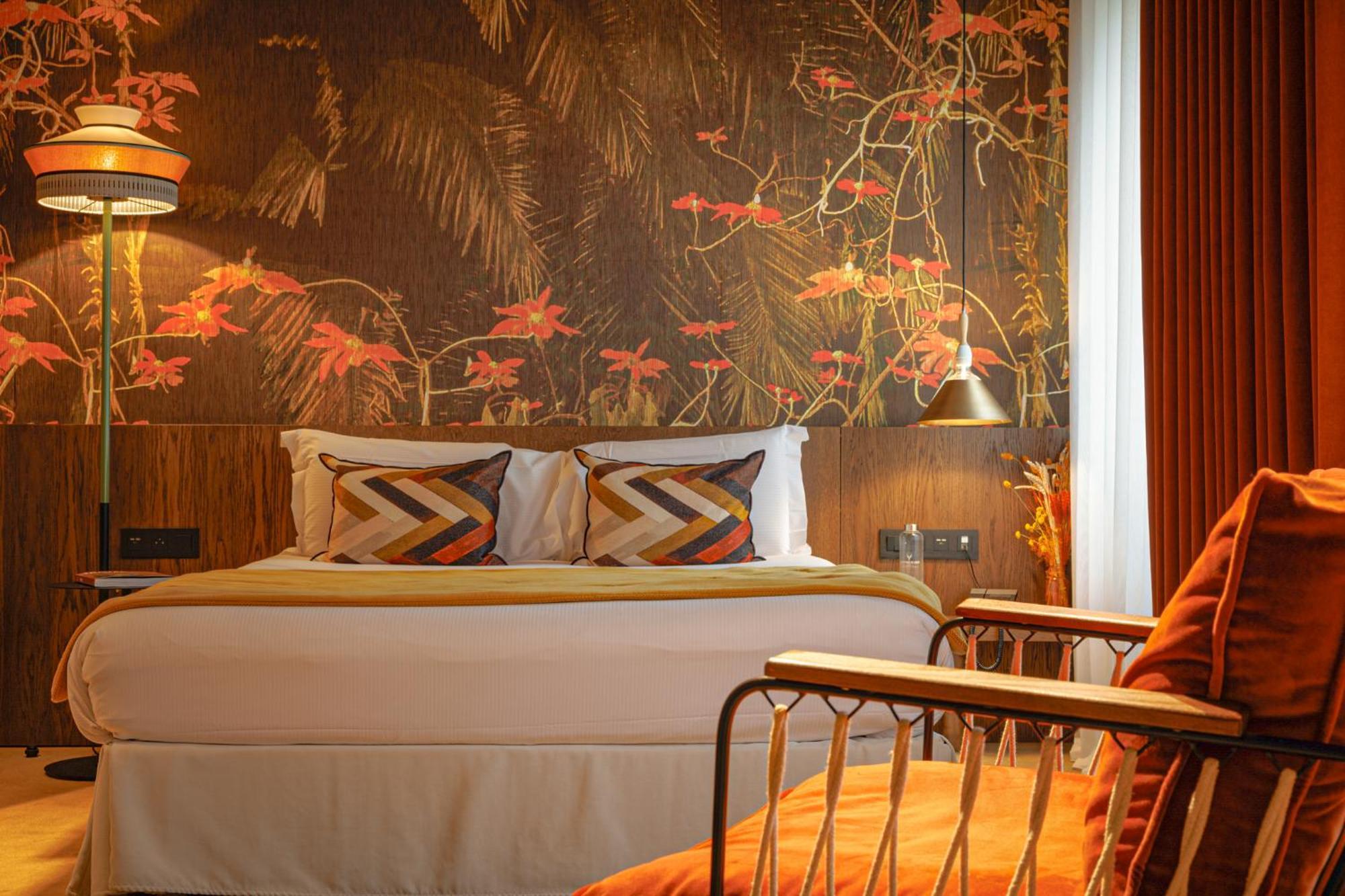 Hotel Les Etangs De Corot Ville-dʼAvray Zewnętrze zdjęcie