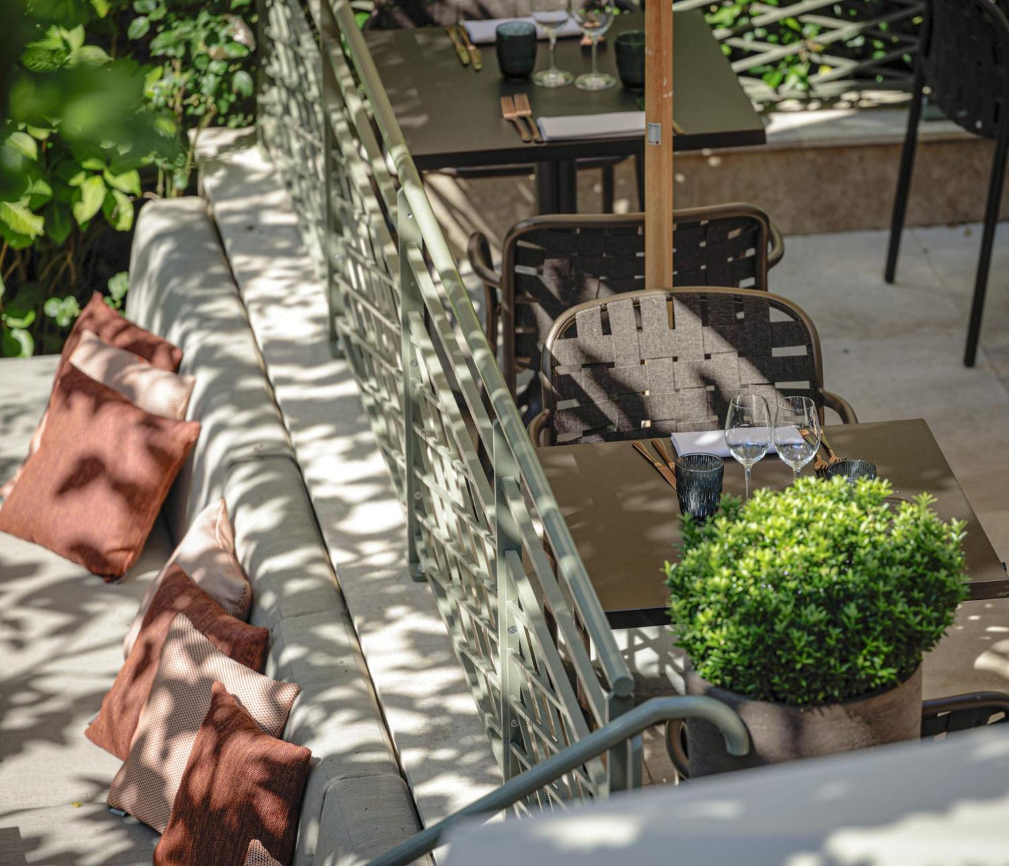 Hotel Les Etangs De Corot Ville-dʼAvray Zewnętrze zdjęcie
